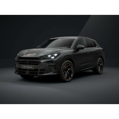 Cupra Terramar 2.0 TSI VZ 4Drive DSG 195 kW