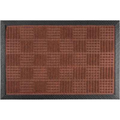 MagicHome PPM 297 Parquets 2 hnedá 40x60 cm