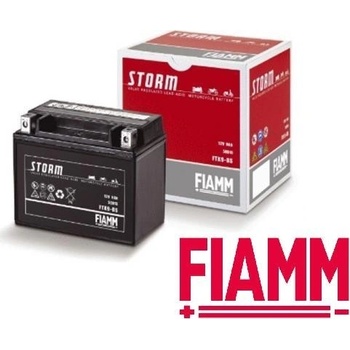 FIAMM FTX16-BS