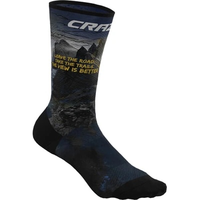 Crazy Idea ponožky CRAZY SOCKS