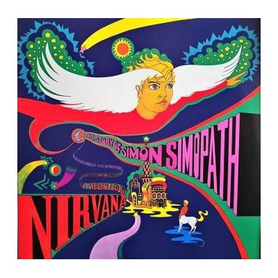 Nirvana - The Story Of Simon Simopath CLR LP