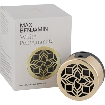 Max Benjamin Арома дифузер Max Benjamin White Pomegranate стенен (RB-WDEU03)