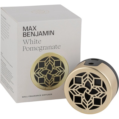Max Benjamin Арома дифузер Max Benjamin White Pomegranate стенен (RB-WDEU03)