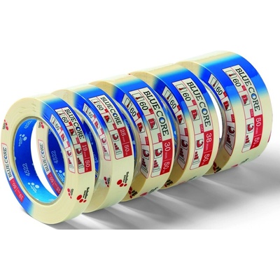 Schuller Eh´klar Maskovacia páska Blue Core 19 mm x 50 m