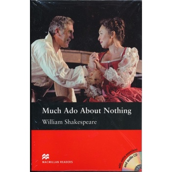 Much Ado About Nothing