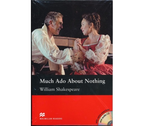 Much Ado About Nothing