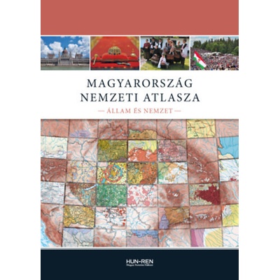 Magyarország Nemzeti Atlasza - Állam és nemzet