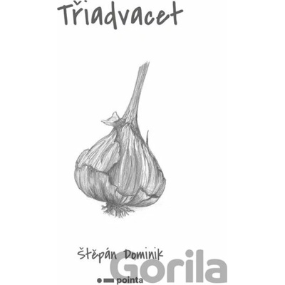 Třiadvacet