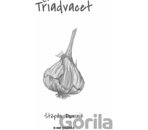 Třiadvacet