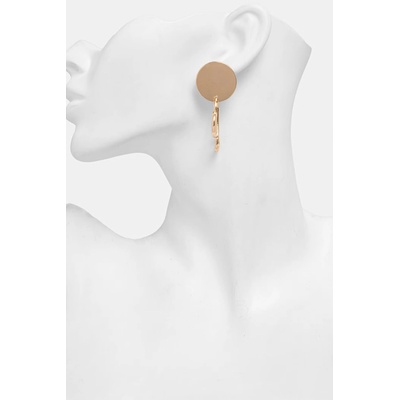 Lola Casademunt Обици Lola Casademunt (LS2603080)