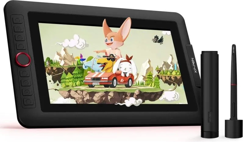 XPPen Artist 12 Pro