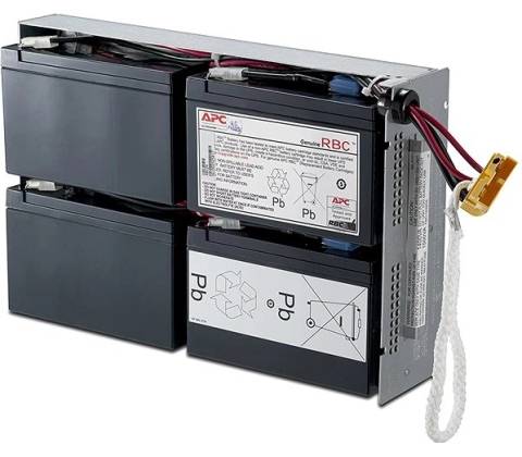 APC RBC24