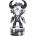 Devil fashion фигурка DEVIL FASHION - Evil Shadow - AS257