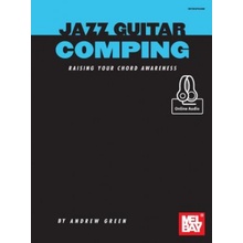 JAZZ GUITAR COMPING