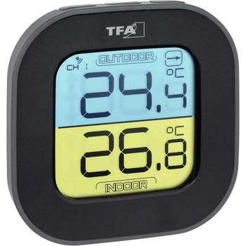 TFA 30.3068.01 FUN