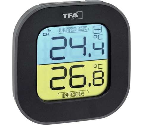 TFA 30.3068.01 FUN