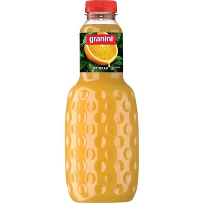Granini Гранини Портокал