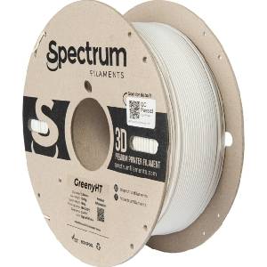 Spectrum GreenyHT Signal White - 1, 75 mm / 1000 g (80700)