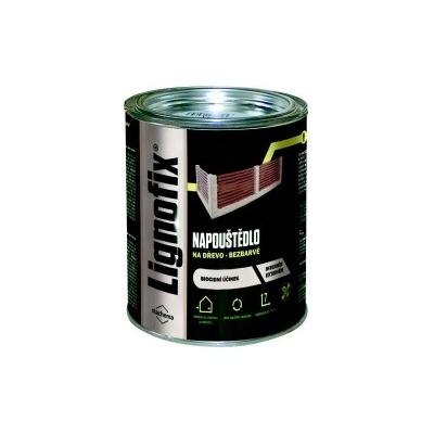 Stachema - Lignofix napouštědlo s biocidem 0,75l