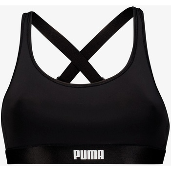 PUMA Черен спортен сутиен за жени Puma Puma | Cheren | ЖЕНИ | S