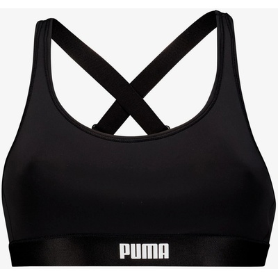 PUMA Черен спортен сутиен за жени Puma Puma | Cheren | ЖЕНИ | S