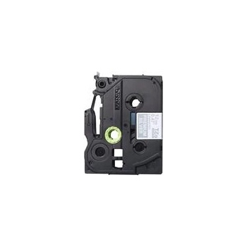 Image 1 of Brother TZEPR935 Tape cassettes 6-12 mm bandwidth Premium silber White (TZEPR935)