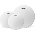 Evans ETP-G2CTD-F Fusion G2 Coated Комплект кожи за барабани (ETP-G2CTD-F)