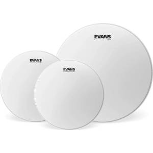 Evans ETP-G2CTD-F Fusion G2 Coated Комплект кожи за барабани (ETP-G2CTD-F)