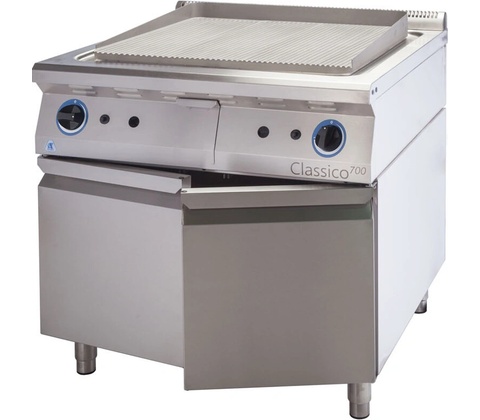 Alba E-GP-4/700 FS