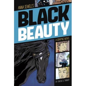 Black Beauty | Anna Sewell, L. L. Owens, Jennifer Tanner (2014)