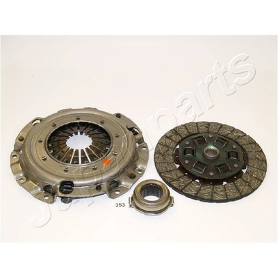 Spojková sada JAPANPARTS KF-353