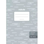Nebulo Nebulo: Тетрадка-речник - формат A5 (TF-ECO-A5-SZO)