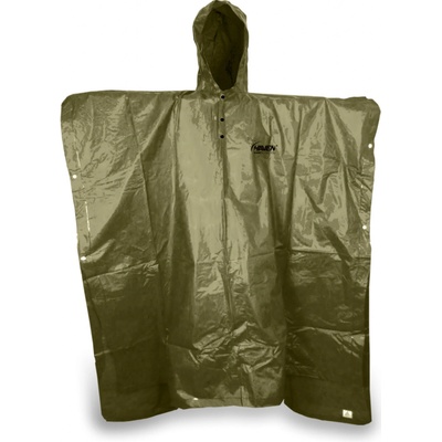 HAVEN poncho II