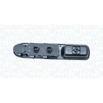 Spínač, zvedací zařízení oken MAGNETI MARELLI 000051164010