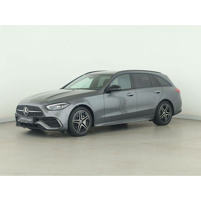 Mercedes-Benz C 220 d T 145 kW