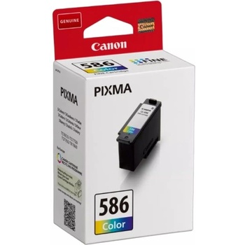 Canon CL-586 Color (6227C001)