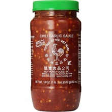 Huy Fong Foods Omáčka Sriracha Chilli Garlic 510 g