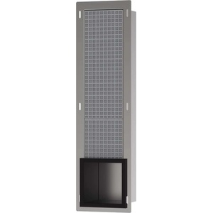 Hansgrohe 56058670 XtraStoris Original Matt Black