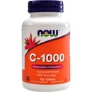 NOW Vitamin C-1000 s postupným uvolňováním 100 tablet