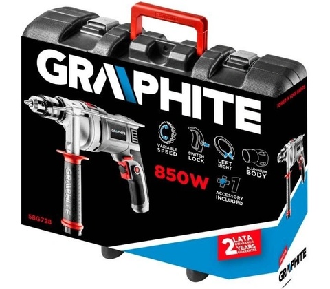 Graphite 58G728