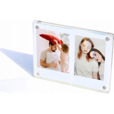 LoveInstant Frame Velký magnetický rám pro fotografie Instax Polaroid