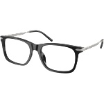 Ralph Lauren Очила Ralph Lauren RL6253U 5001 - leshti