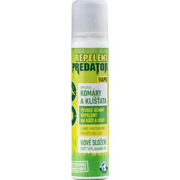 Predator 22% Vapo 100 ml