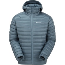 Montane Anti-freeze Hoodie stone blue