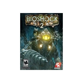 BioShock 2