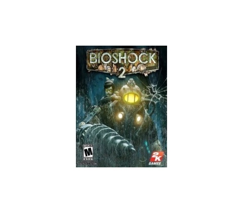 BioShock 2
