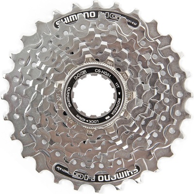 Shimano HG51 Alivio
