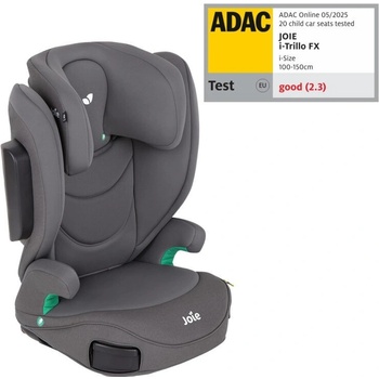 Joie i-Trillo fx 2024 thunder