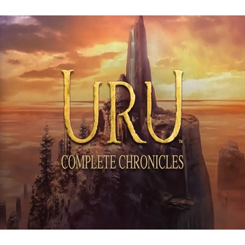Uru: Complete Chronicles