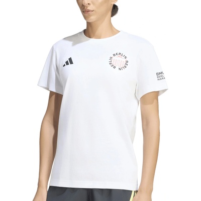 adidas BMW Berlin Marathon 2026 bílá